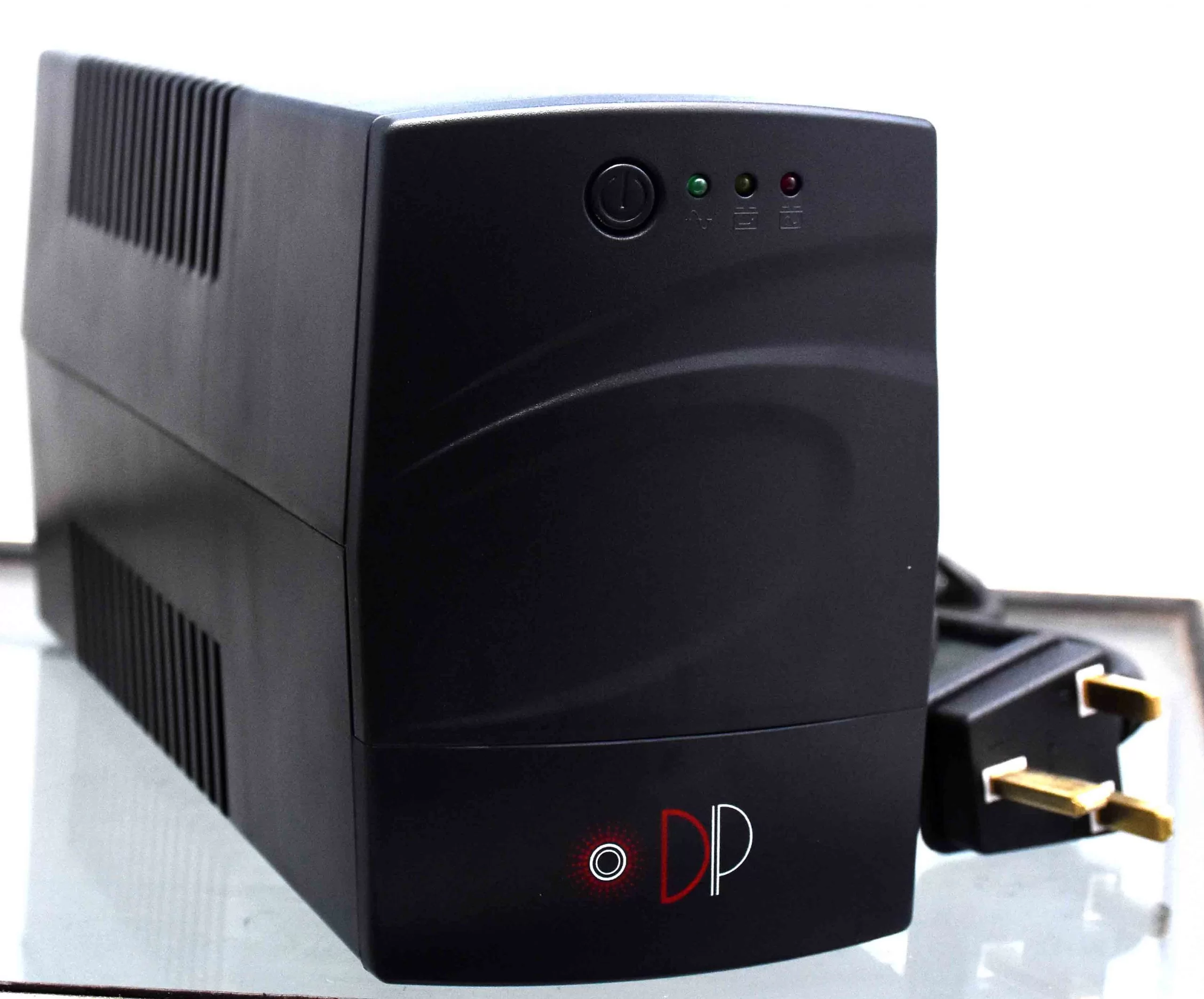 DIP UPS power backup unit