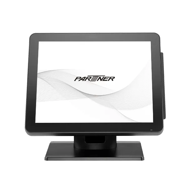 Partner Tech POS machine