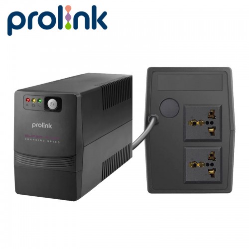 Prolink UPS power backup unit