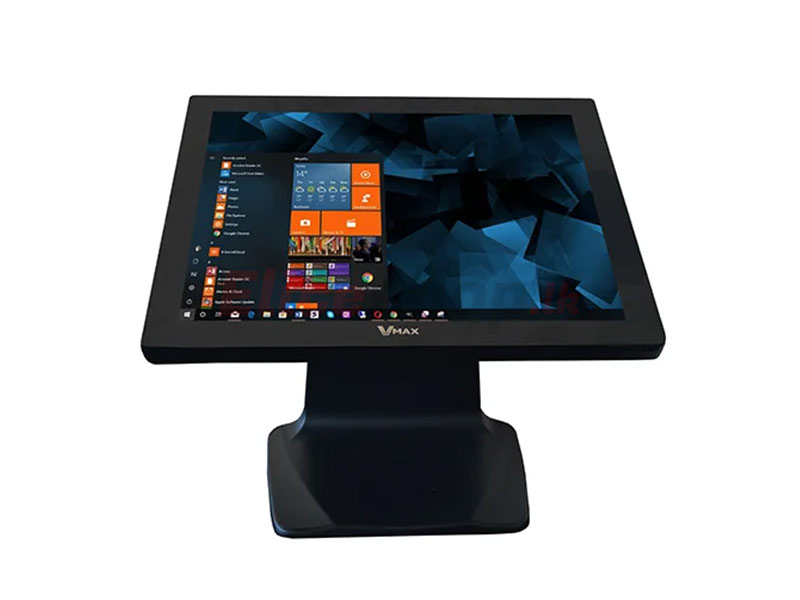 VMAX touch screen POS machine