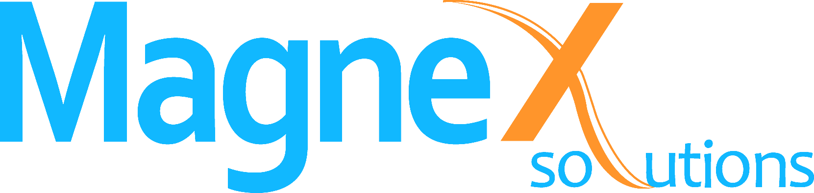 Magnex Solutions logo